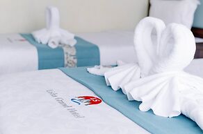 Lisha roungnakhone hotel