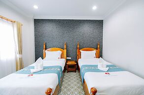 Lisha roungnakhone hotel