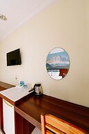 Lisha roungnakhone hotel