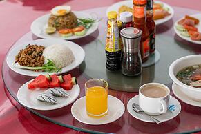 Lisha roungnakhone hotel