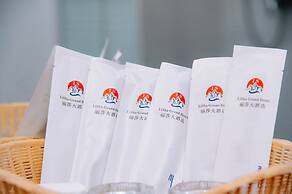 Lisha roungnakhone hotel