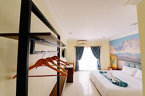 Lisha roungnakhone hotel