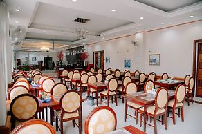 Lisha roungnakhone hotel