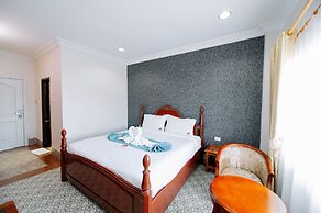 Lisha roungnakhone hotel