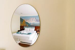 Lisha roungnakhone hotel