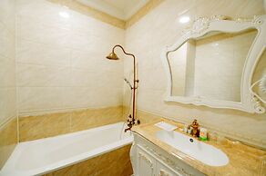 Lisha roungnakhone hotel