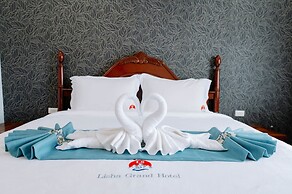 Lisha roungnakhone hotel