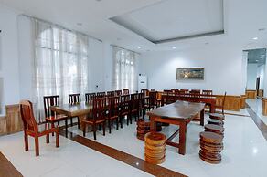 Lisha roungnakhone hotel