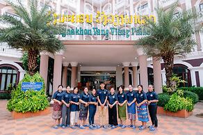 Lisha roungnakhone hotel