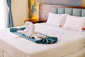 Lisha roungnakhone hotel