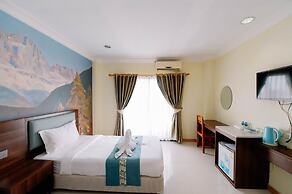 Lisha roungnakhone hotel