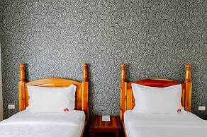 Lisha roungnakhone hotel