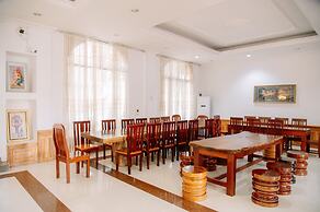 Lisha roungnakhone hotel
