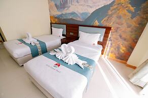 Lisha roungnakhone hotel