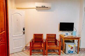 Lisha roungnakhone hotel