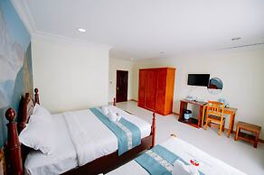 Lisha roungnakhone hotel