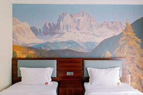 Lisha roungnakhone hotel