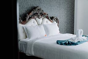 Lisha roungnakhone hotel