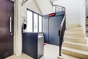 Hotel O Ada Residence