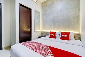 Hotel O Ada Residence