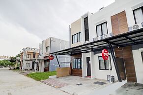 Hotel O Ada Residence