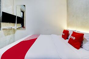 Hotel O Ada Residence