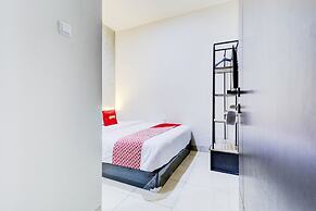 Hotel O Ada Residence