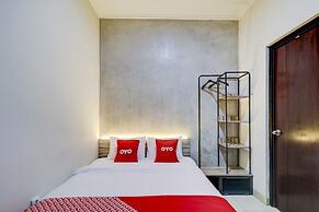 Hotel O Ada Residence