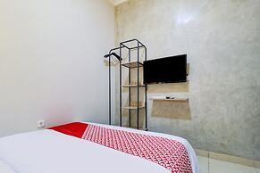Hotel O Ada Residence