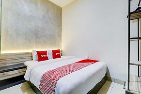 Hotel O Ada Residence