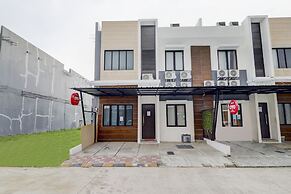 Hotel O Ada Residence