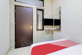Hotel O Ada Residence