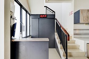 Hotel O Ada Residence