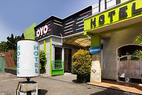 Hotel O Kebon Manis