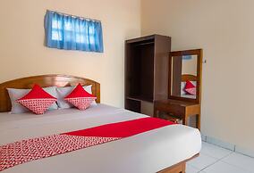 Hotel O Kebon Manis
