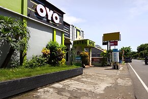 Hotel O Kebon Manis