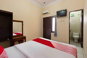 Hotel O Kebon Manis
