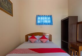 Hotel O Kebon Manis