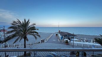 Albium Hotel