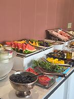 Albium Hotel