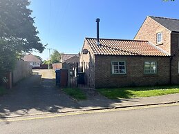 One Bedroom Barn With Free Parking