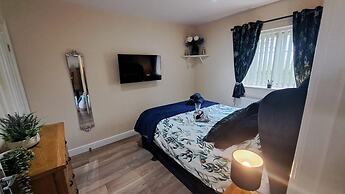 One Bedroom Barn With Free Parking