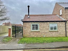 One Bedroom Barn With Free Parking