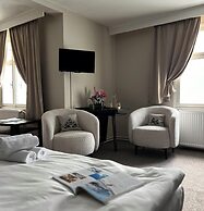 Hotel Lomnice