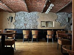 Hotel Lomnice