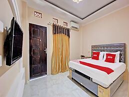 Hotel O Kos 21