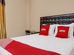 Hotel O Kos 21
