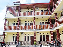 Hotel O Kos 21