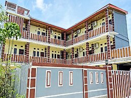 Hotel O Kos 21