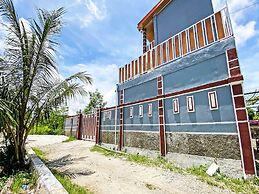 Hotel O Kos 21